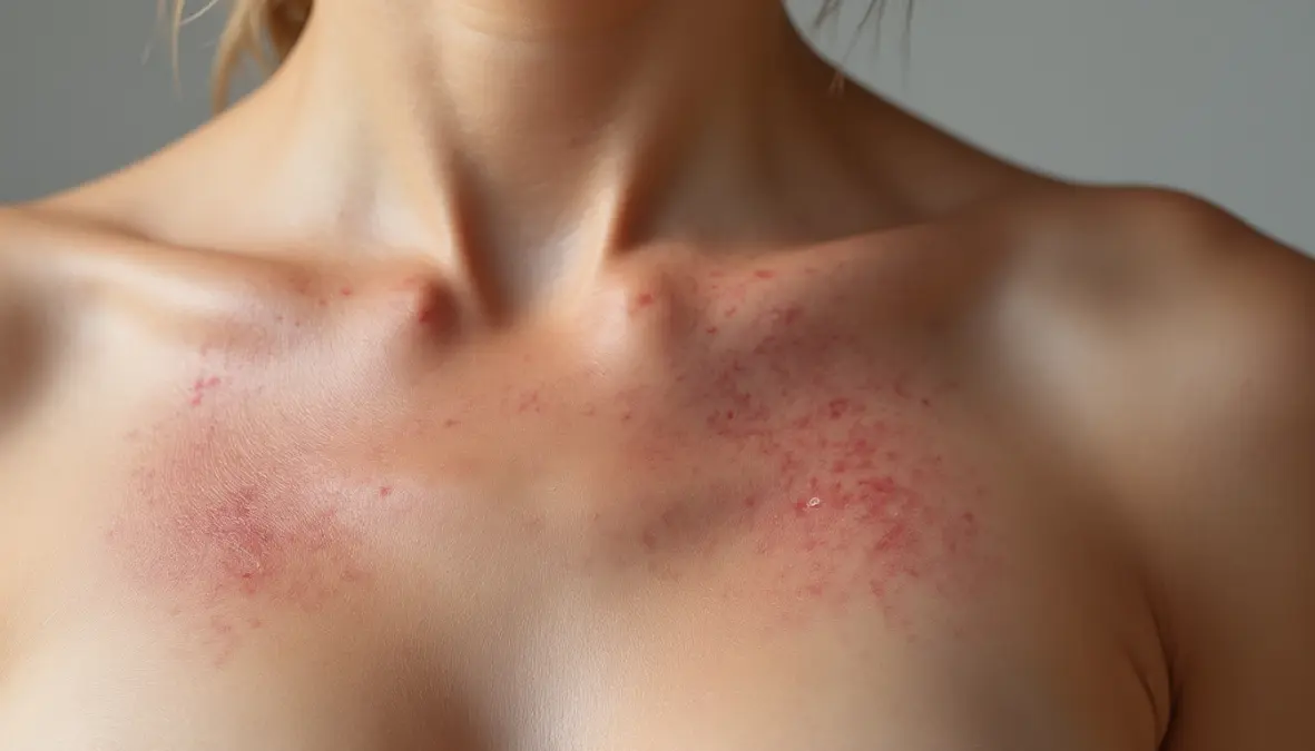 découvrez les signes précoces et discrets du cancer du sein à ne pas ignorer. informez-vous sur les symptômes inattendus pour une détection rapide et une prise en charge efficace.