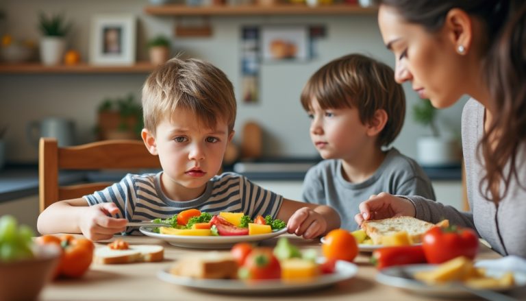 découvrez les causes, symptômes et solutions face au trouble de l’oralité chez l'enfant. comprenez comment accompagner les difficultés alimentaires et favoriser une alimentation sereine dès le plus jeune âge.