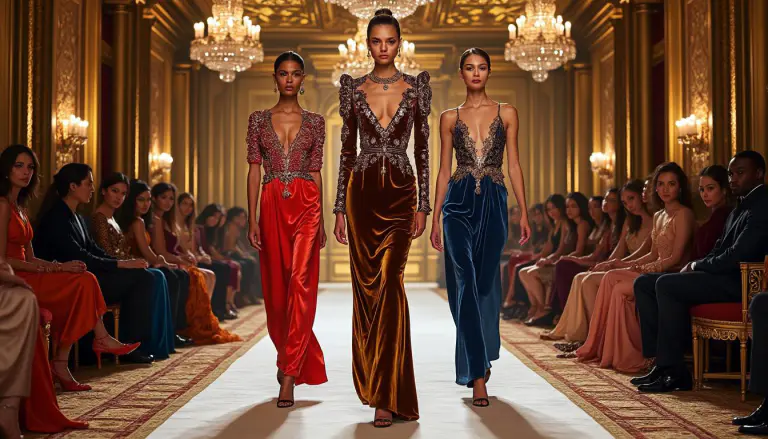 découvrez la collaboration exclusive entre h&m et glenn martens : une collection audacieuse mêlant design contemporain et charme royal, parfaite pour affirmer votre style avec élégance.