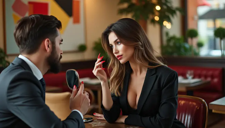 découvrez mon expérience avec la théorie des ongles rouges : j'ai testé cette astuce beauté pour voir si mon partenaire me trouvait plus séduisante. résultat, conseils et impressions dans cet article !