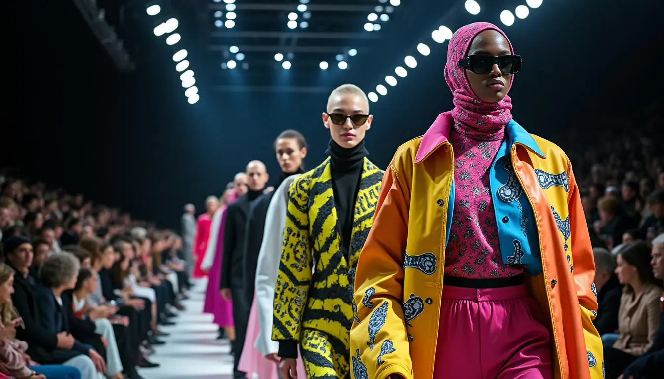 découvrez comment le cfda a modifié les dates de la fashion week de new york pour la session de février, impactant le calendrier de la mode et les créateurs participants.