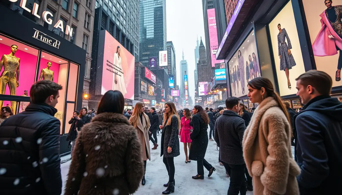 le cfda modifie les dates de la fashion week de new york pour la session de février afin de mieux répondre aux attentes des créateurs et du public. découvrez les nouvelles dates et l'impact de ce changement sur l'industrie de la mode.