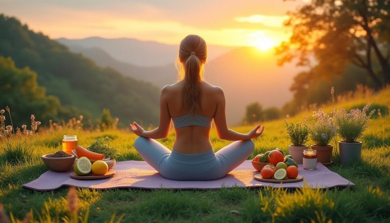 découvrez comment transformer votre énergie et votre bien-être en seulement une semaine grâce à une méthode simple et efficace. adoptez le réveil bien-être en 7 jours et revitalisez votre corps et votre esprit durablement.