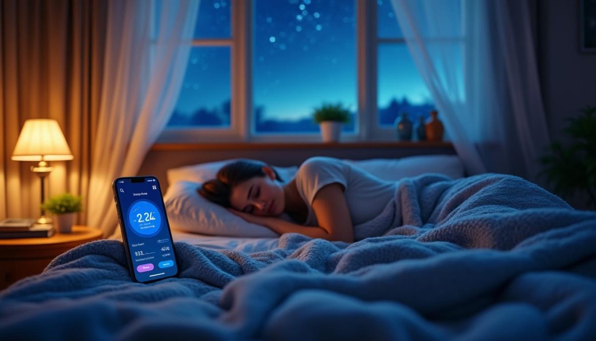 découvrez si les applications de sommeil tiennent leurs promesses : analyse de leur efficacité, avantages et limites pour réellement améliorer la qualité de votre repos.