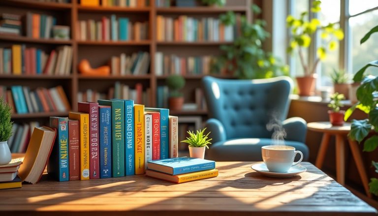 profitez des meilleures offres exclusives sur une large sélection de livres durant les grandes journées de réductions amazon prime. découvrez comment faire des économies exceptionnelles sur vos lectures préférées !