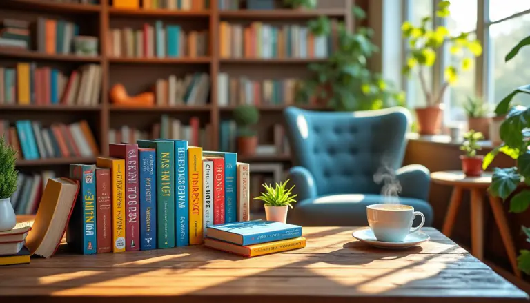 profitez des meilleures offres exclusives sur une large sélection de livres durant les grandes journées de réductions amazon prime. découvrez comment faire des économies exceptionnelles sur vos lectures préférées !