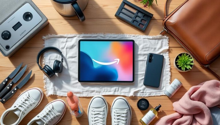 découvrez la sélection exclusive de nos éditeurs parmi les meilleures offres des jours de bonnes affaires d'amazon prime. profitez de conseils avisés pour faire les meilleurs achats lors de cet événement incontournable !