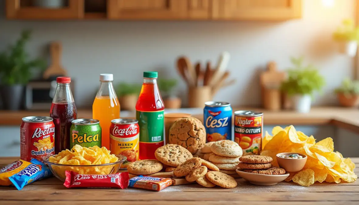 découvrez quels aliments limiter ou éviter pour préserver la santé de vos os et lutter contre l’ostéoporose. suivez nos conseils nutritionnels pour renforcer votre capital osseux au quotidien.