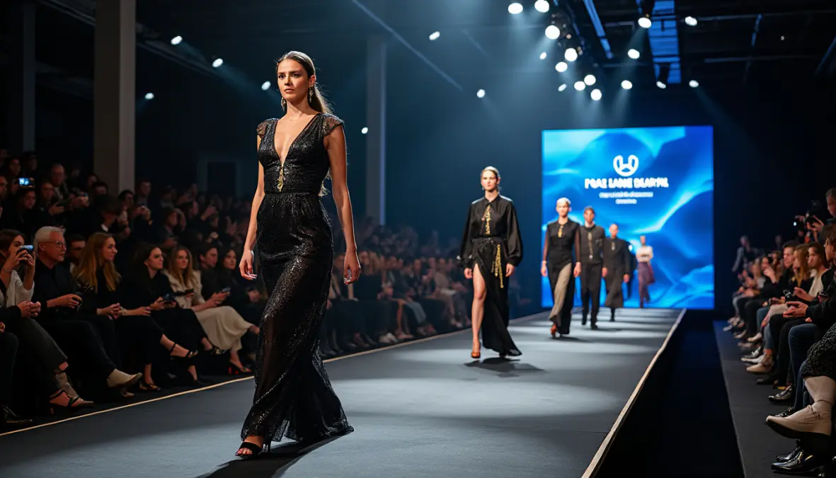 découvrez les temps forts de la semaine de la mode à paris, avec un mercredi marqué par les défilés élégants de tom ford et gabriela hearst. plongez au cœur des tendances et du glamour parisien.