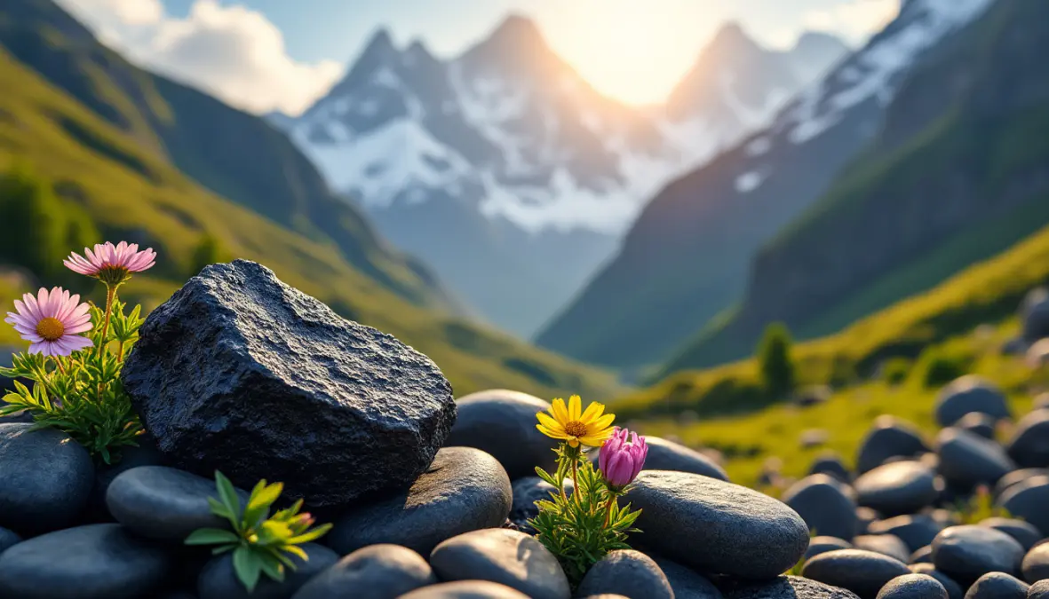 découvrez les secrets du shilajit, l'or noir des montagnes himalayennes. ses bienfaits médicinaux méritent-ils vraiment l'attention ? plongez dans notre analyse pour tout savoir sur ce remède ancestral.