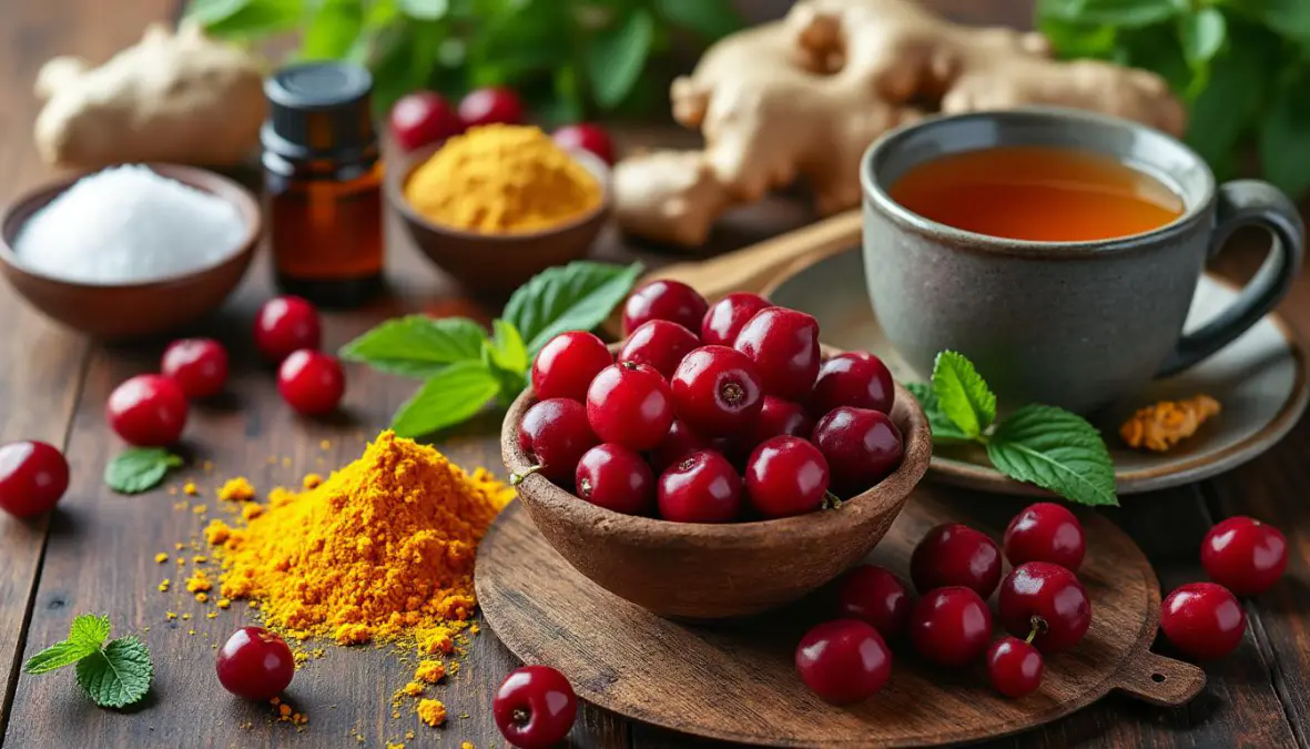 découvrez des solutions naturelles efficaces pour soulager une crise de goutte, réduire l'inflammation et atténuer la douleur rapidement grâce à des conseils et remèdes simples à adopter au quotidien.