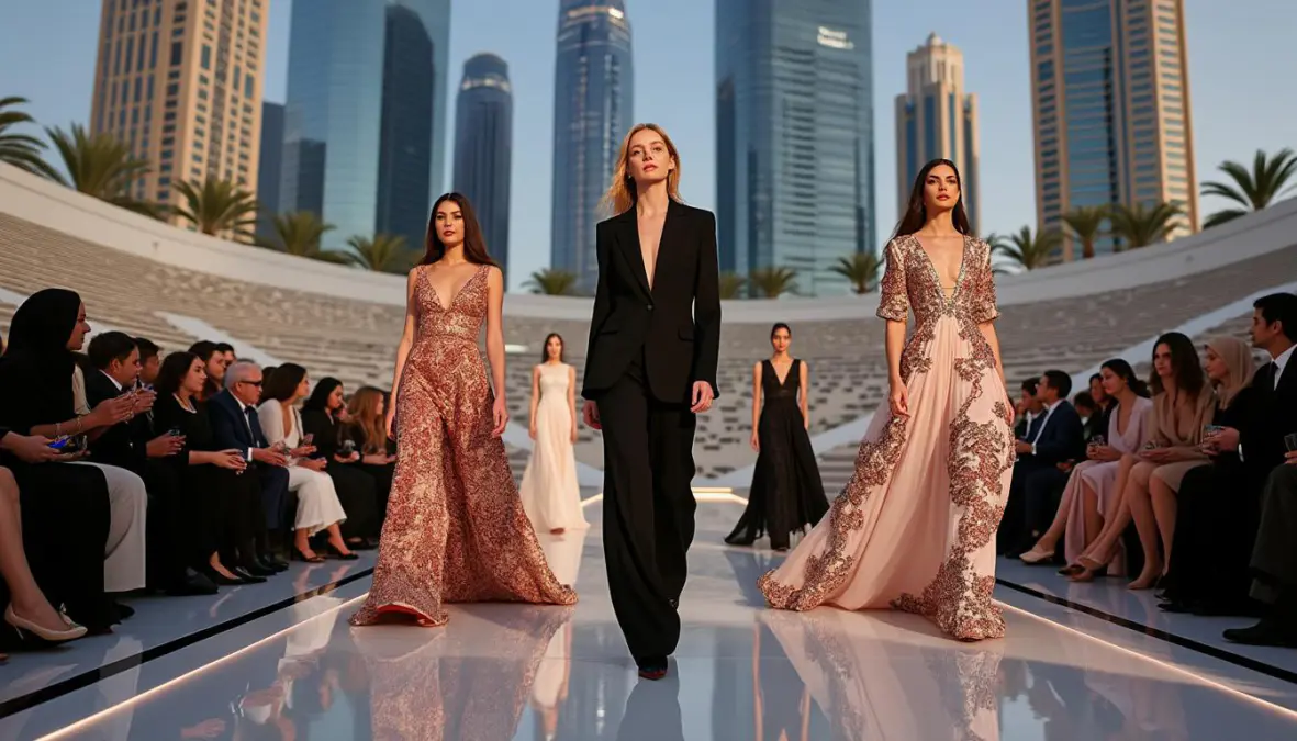 découvrez comment stella mccartney a marqué la clôture de la semaine de la mode internationale à riyad, soulignant le rôle clé de cet événement dans l'avancement de la vision saoudienne 2030.