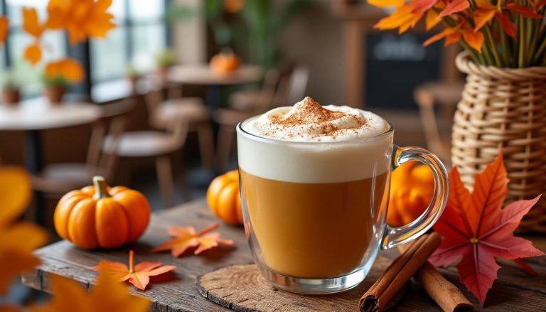 découvrez des astuces faciles pour préparer un latte à la citrouille épicée plus sain, sans compromis sur la gourmandise ni sur les saveurs authentiques de l’automne.