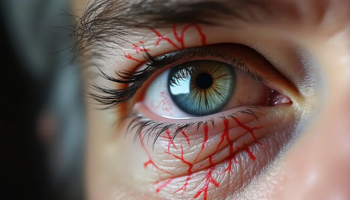 découvrez les risques méconnus de l'avc de l'œil, une urgence médicale pouvant altérer gravement la vue. informez-vous pour mieux protéger votre vision.