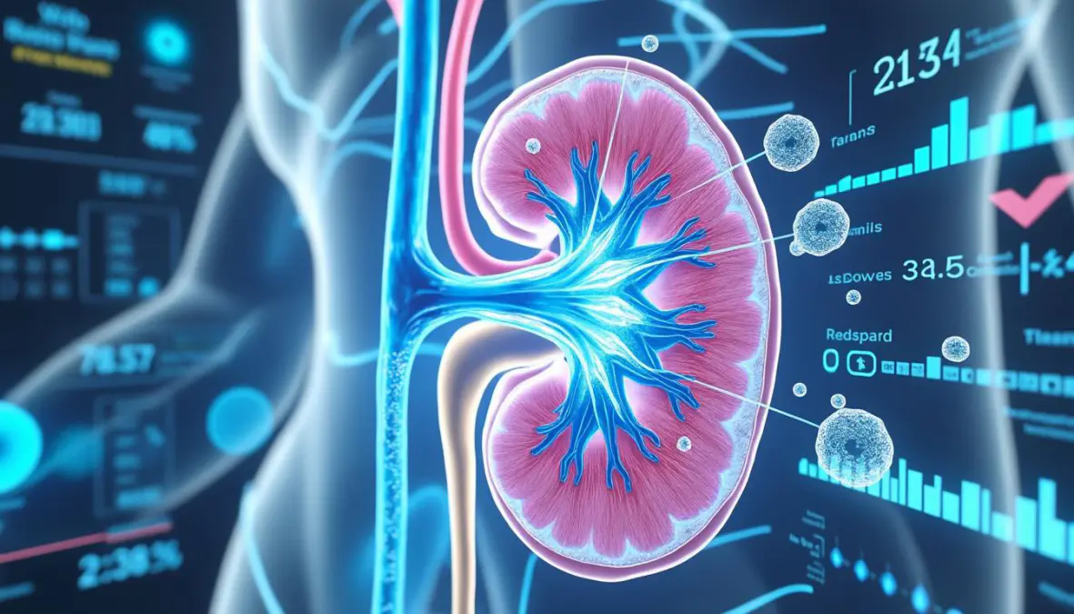 découvrez les mécanismes de la diurèse osmotique et ses implications cliniques essentielles pour mieux comprendre ce phénomène physiologique et son impact sur la santé.