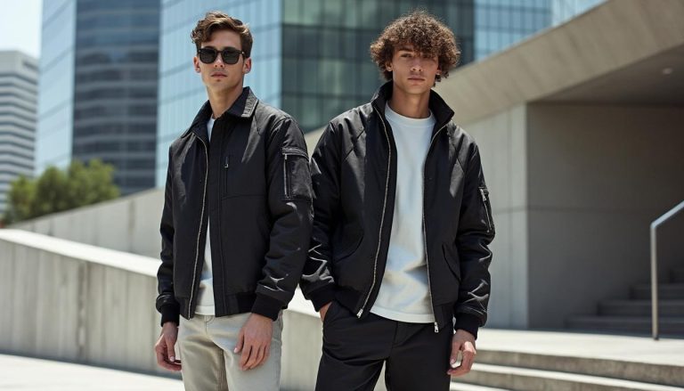 découvrez la toute première collaboration exclusive entre gu et engineered garments, alliant style unique et qualité exceptionnelle pour une collection incontournable.