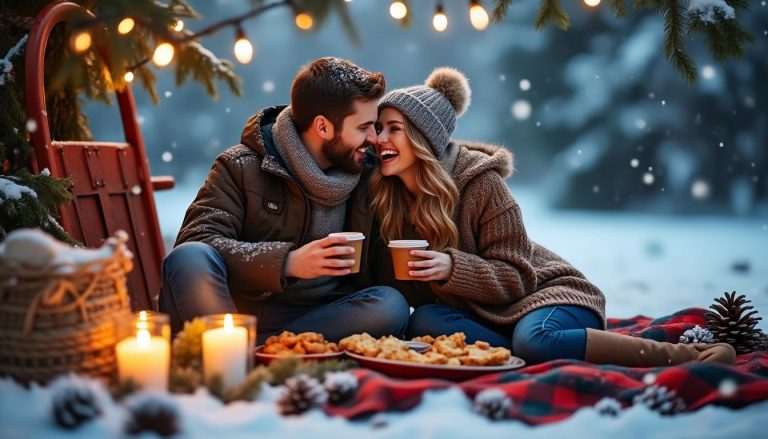 découvrez des idées de rendez-vous romantiques abordables pour profiter pleinement de la période la plus coûteuse de l'année sans vous ruiner.