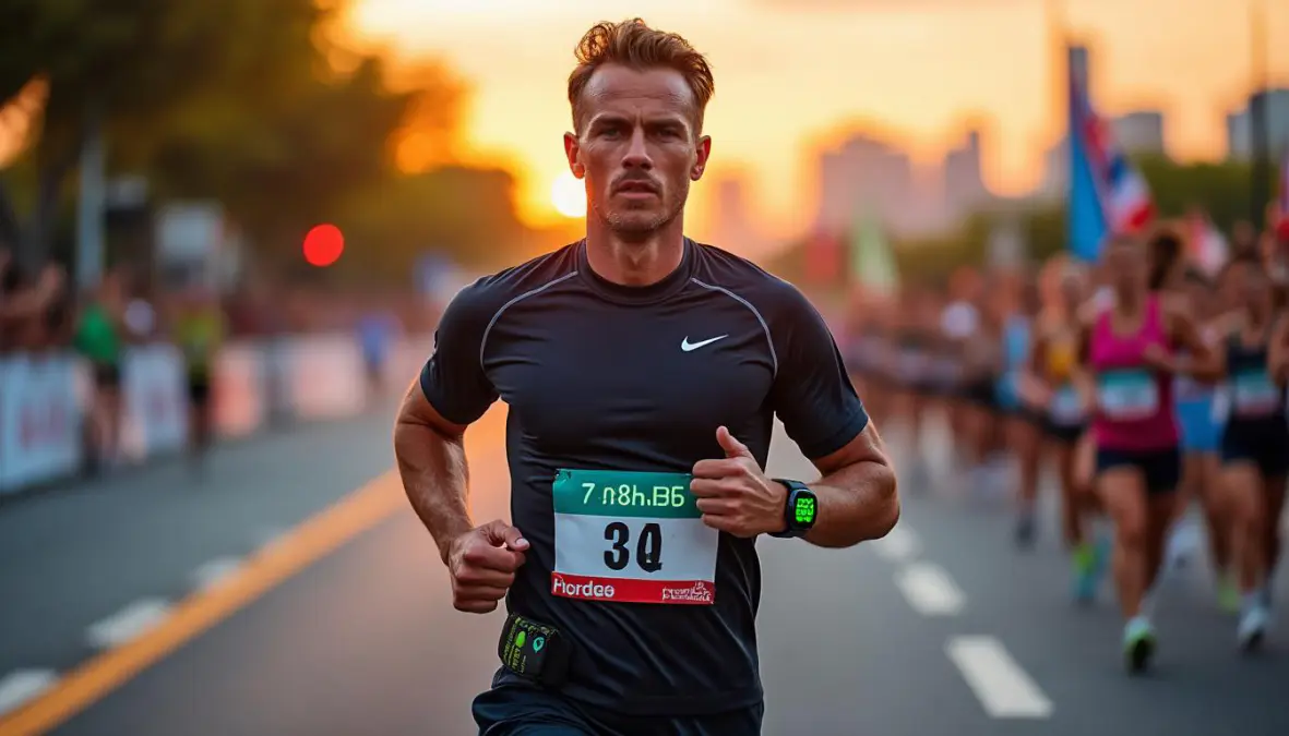 découvrez les conseils essentiels pour bien préparer votre premier marathon, optimiser votre entraînement et réussir cette expérience sportive unique.