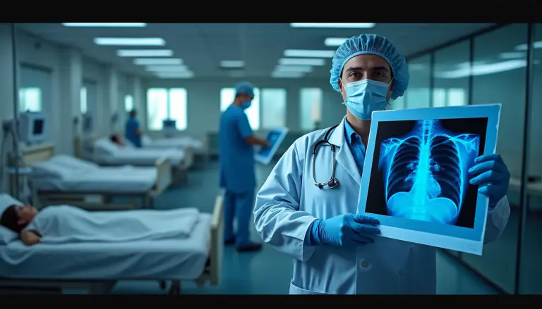 découvrez si la pneumonie est contagieuse, comment elle se transmet et les précautions à prendre pour limiter les risques d'infection. informez-vous sur les symptômes, modes de prévention et traitements de cette maladie respiratoire.