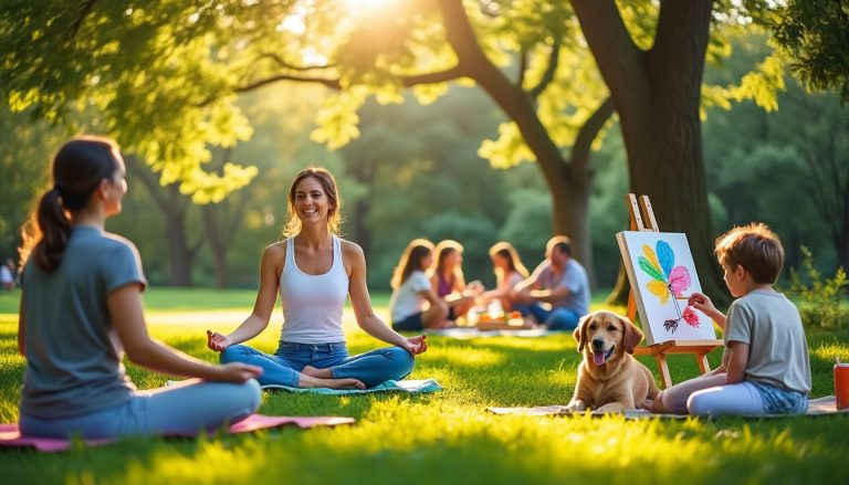 découvrez les solutions les plus performantes pour lutter efficacement contre la dépression : approches innovantes, conseils pratiques et traitements recommandés par les experts pour retrouver le bien-être au quotidien.