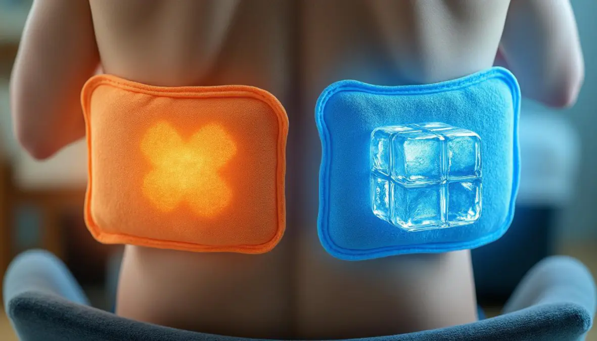 découvrez quand utiliser le chaud ou le froid pour soulager efficacement le mal de dos et apaiser vos douleurs grâce à nos conseils pratiques.