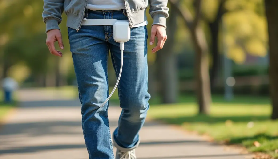 découvrez si marcher avec une sonde urinaire est possible, les précautions à prendre pour assurer votre confort et sécurité au quotidien.