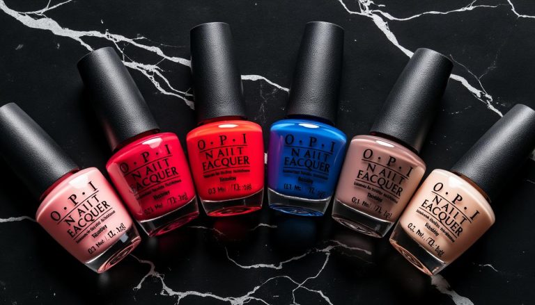 découvrez les 10 vernis à ongles les plus célèbres d'opi, des teintes iconiques qui ont conquis le cœur des amateurs de beauté à travers le monde. trouvez votre nuance préférée dès maintenant !