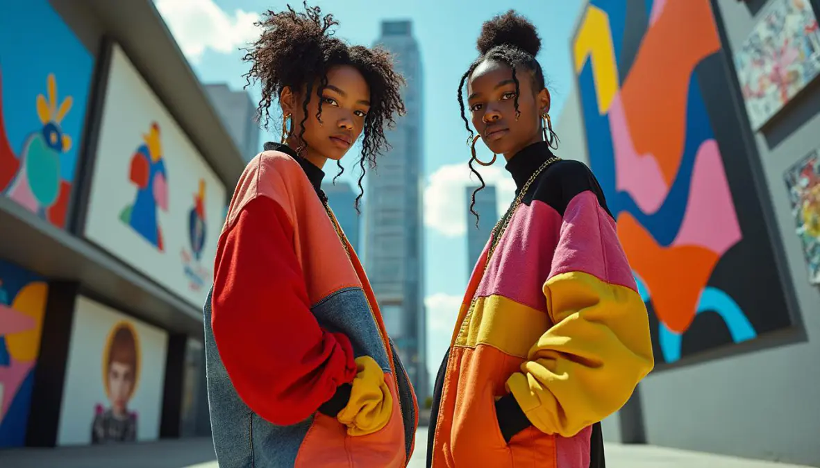 découvrez la nouvelle collection exclusive signée pull&bear en collaboration avec l'artiste français thomas lélu, alliant créativité et style unique.