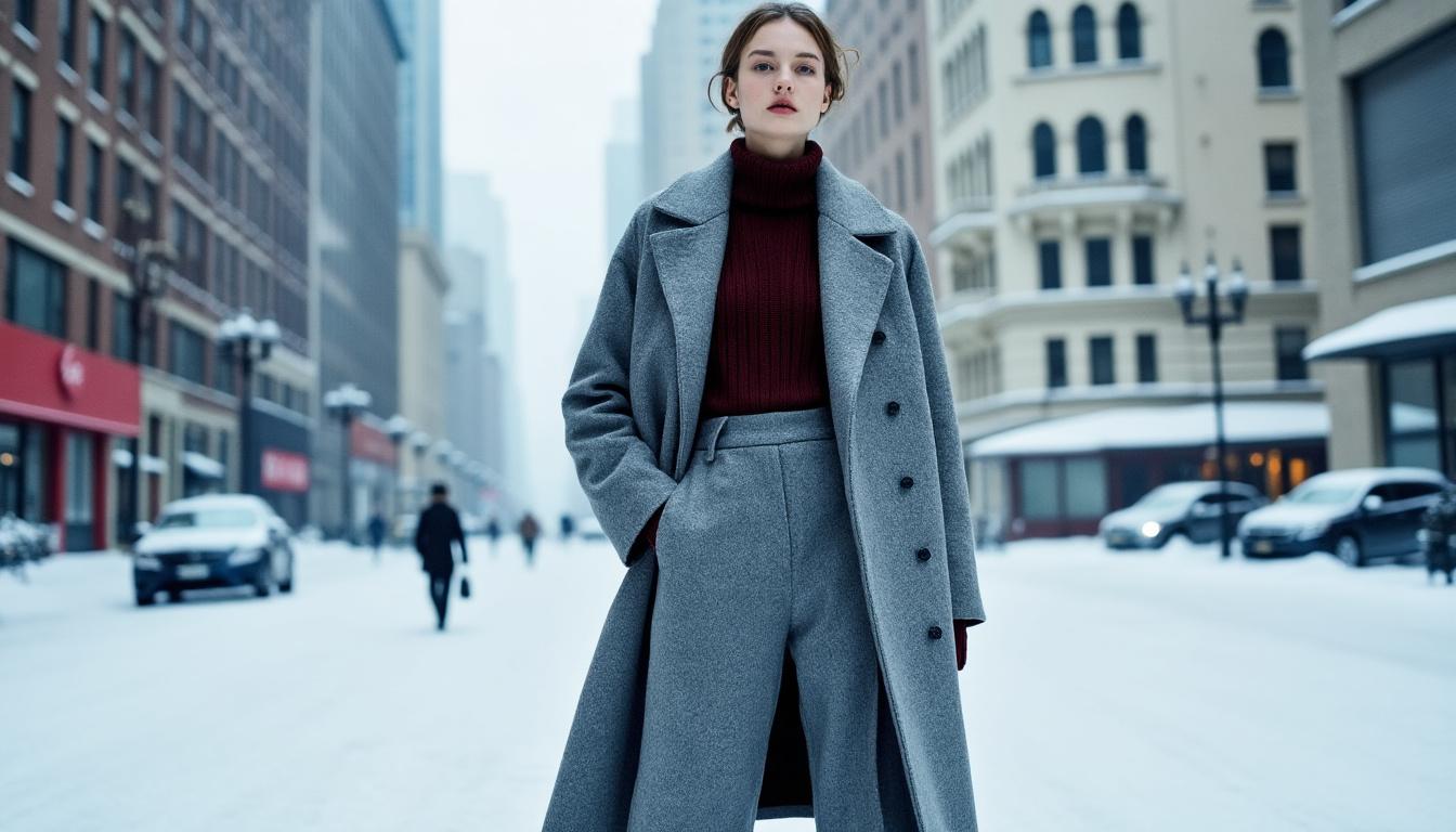 découvrez la collection après-ski tendance signée h&m en collaboration avec perfect moment, alliant style et performance pour briller sur les pistes cet hiver.