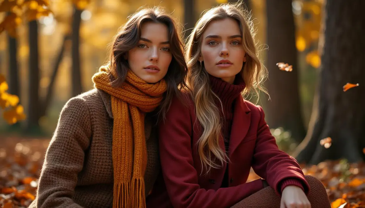 découvrez la collaboration exclusive entre ralph lauren et tópa pour la collection automne/fêtes 2025, alliant élégance intemporelle et design moderne.