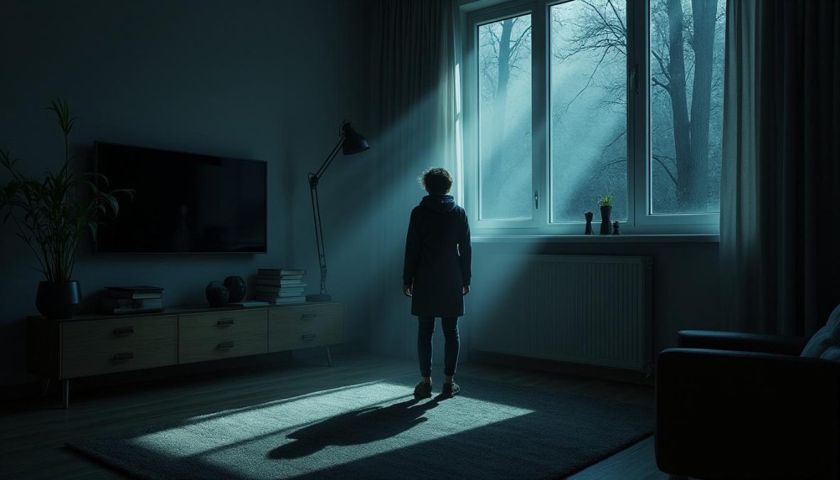 découvrez l'achluophobie, cette peur intense du noir qui affecte votre vie quotidienne, et apprenez comment la comprendre et la surmonter.