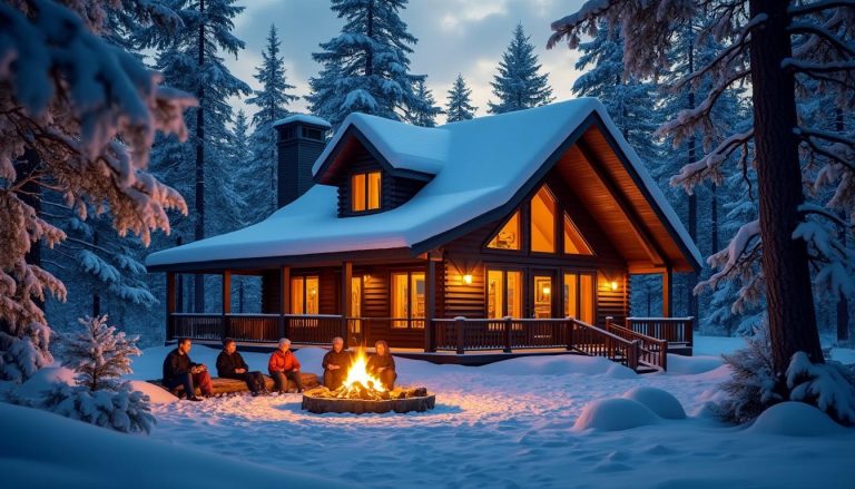 découvrez des activités hivernales inspirantes qui réchauffent le cœur et font oublier le froid. profitez pleinement de la saison avec des moments chaleureux et mémorables.