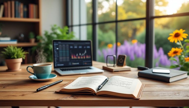 découvrez un exercice efficace pour faire le bilan de 2025 et préparer 2026 avec sérénité, afin d'aborder la nouvelle année en toute confiance.