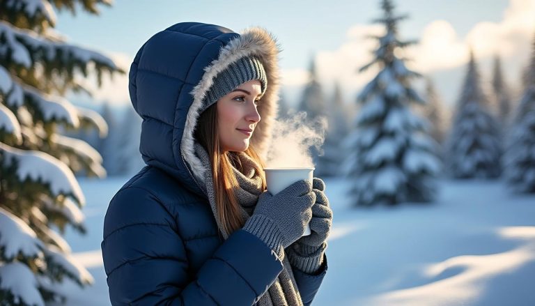 découvrez si boire chaud aide vraiment à lutter contre le froid et démêlez le mythe de la réalité grâce à notre analyse détaillée.