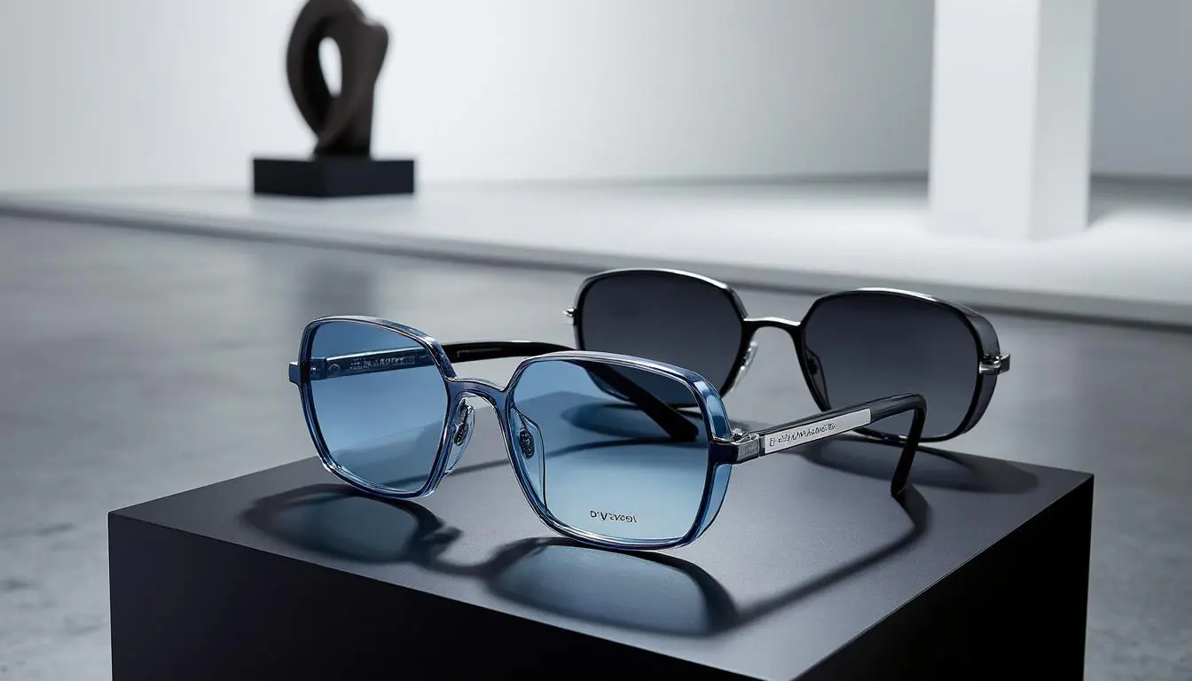 découvrez comment d'yavol x se lance avec audace dans le secteur des lunettes, alliant innovation et style pour révolutionner votre regard.