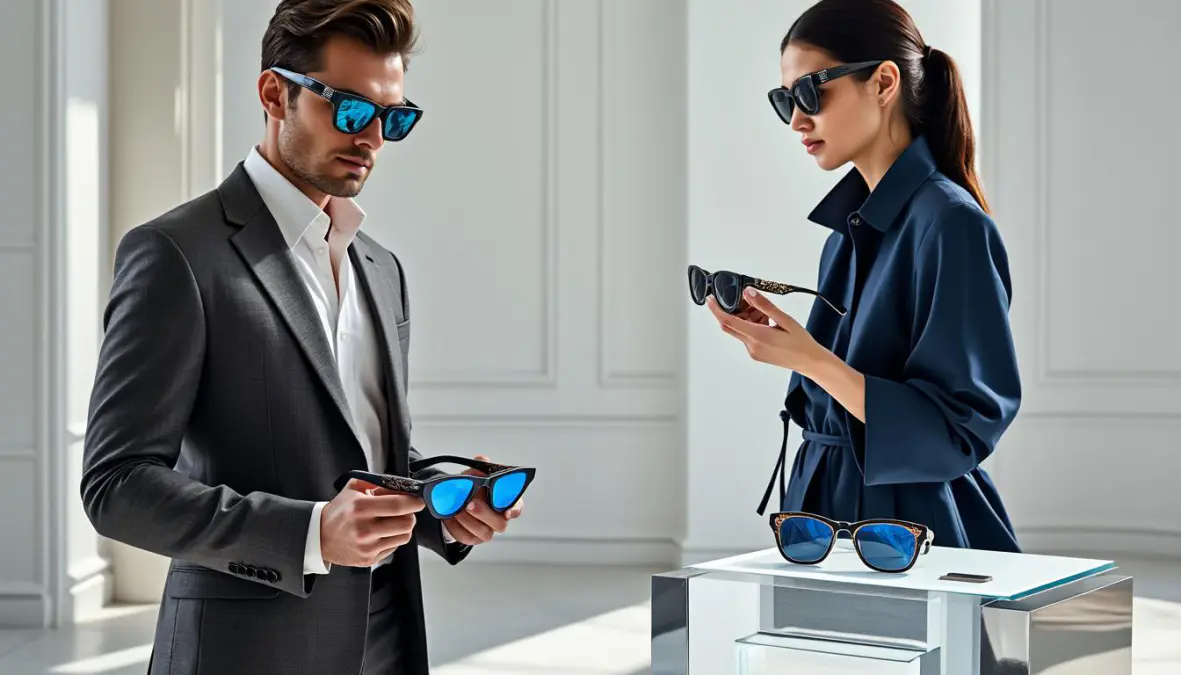 découvrez comment d'yavol x fait une entrée audacieuse dans le secteur des lunettes en combinant style et innovation pour révolutionner votre regard.