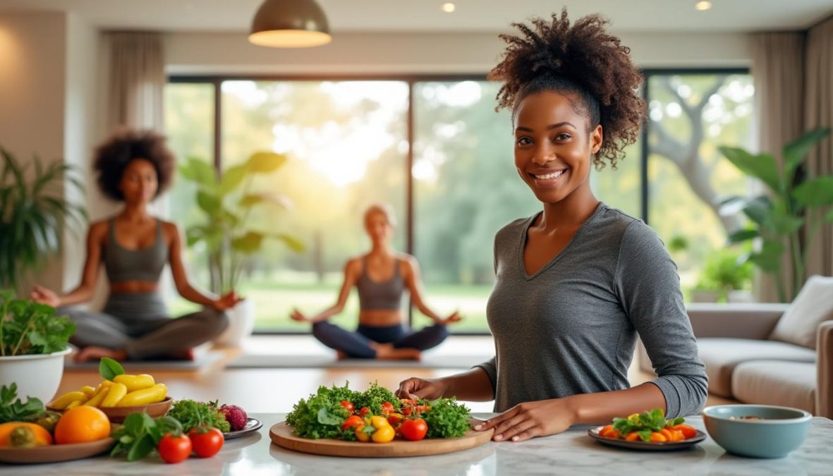 découvrez des stratégies efficaces pour lutter contre la fatigue liée au diabète et améliorer votre énergie au quotidien.