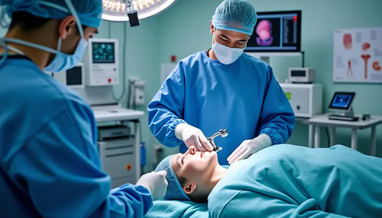 découvrez quand réaliser une fibroscopie urinaire, les indications principales et comment se déroule cet examen médical pour le diagnostic des voies urinaires.