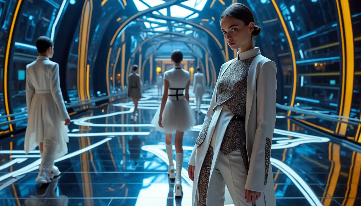 découvrez comment jonathan anderson réinvente l'élégance de dior avec sa collection pré-automne 2026, alliant modernité et savoir-faire exceptionnel.