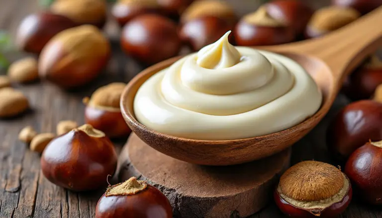 découvrez les bienfaits et les effets éventuels de la crème de marrons sur la digestion : alliée douce ou responsable de la constipation ?