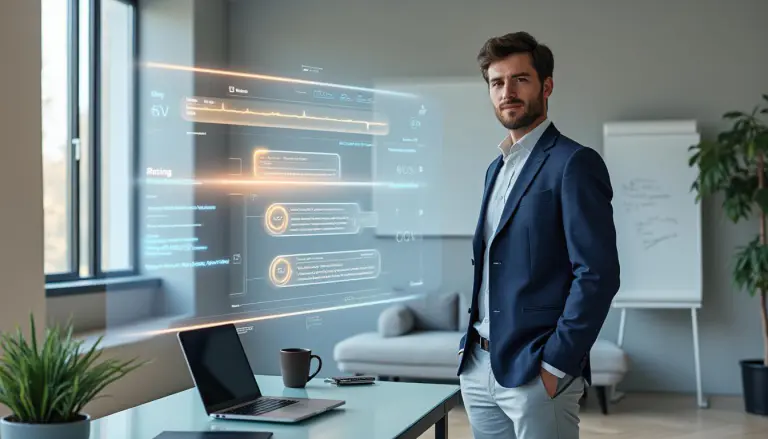 découvrez la stratégie « pré-résolution » utilisée par les personnes à succès et apprenez pourquoi vous devriez l’adopter dès aujourd’hui pour atteindre vos objectifs plus efficacement.