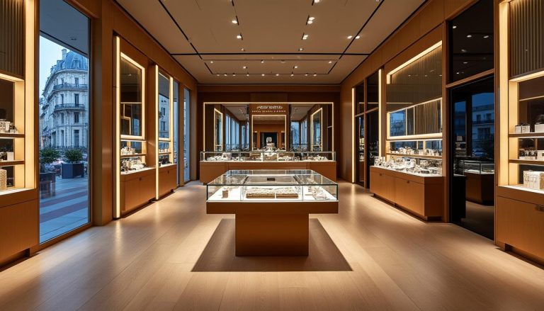 découvrez l'espace beauté exclusif louis vuitton au cœur des galeries lafayette paris haussmann, une expérience luxe et élégance unique dédiée aux passionnés de beauté.