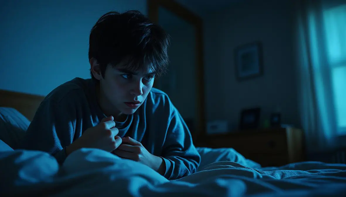 découvrez la nyctophobie, la peur intense de l'obscurité, ses causes, ses symptômes et comment mieux la comprendre pour retrouver des nuits apaisées.