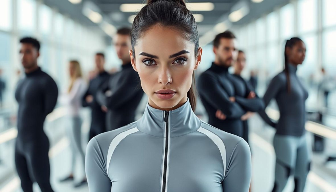 découvrez la nouvelle collection capsule de perfect moment, inspirée par l'élégance et la performance de l'alpine f1. style unique et innovation au rendez-vous.