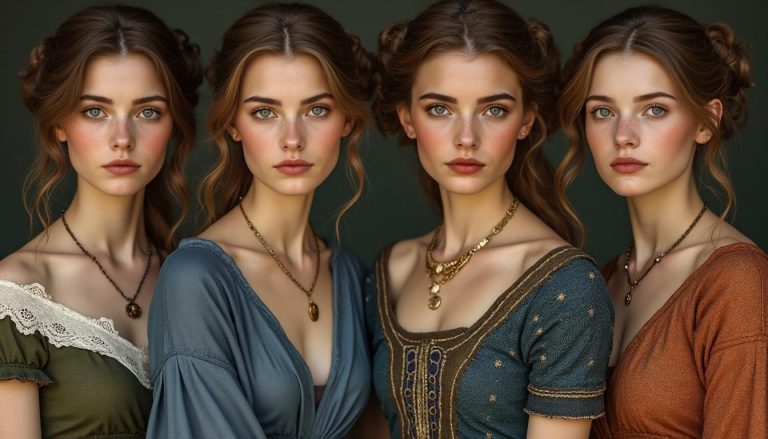 découvrez quel personnage des 'quatre filles du docteur march' correspond à votre signe du zodiaque et explorez les traits astrologiques qui vous rapprochent de jo, meg, beth ou amy.