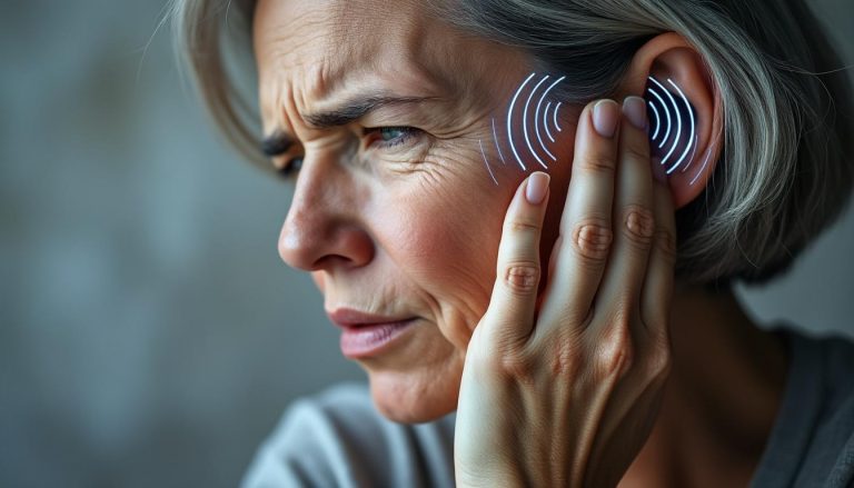 découvrez comment reconnaître et gérer les sifflements et bourdonnements dans l'oreille, et apprenez quand consulter un spécialiste pour éviter toute complication.
