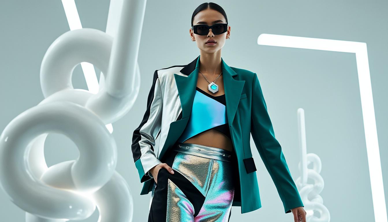 découvrez la collaboration unique entre zara et soshiotsuki qui réinvente les codes culturels du japon des années 1980-1990 à travers une collection innovante et inspirée.