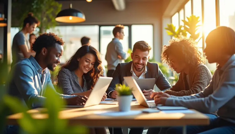 découvrez pourquoi la majorité des résolutions du nouvel an échouent et adoptez ces 13 conseils puissants pour garantir votre succès et tenir vos engagements toute l'année.