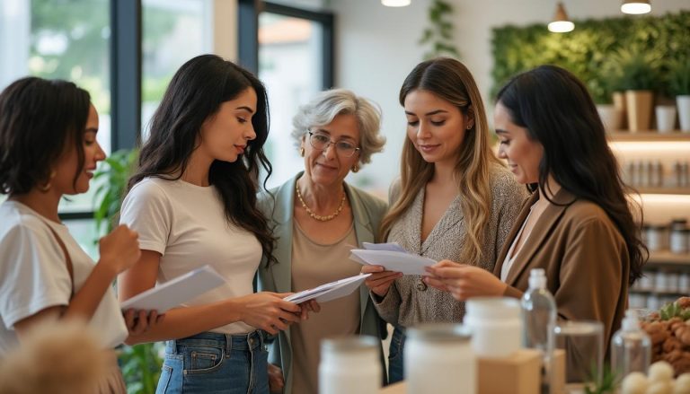 découvrez les nouvelles règles de consommation 2026 pour chaque femme : achetez moins, choisissez mieux et adoptez un mode de vie responsable et durable.