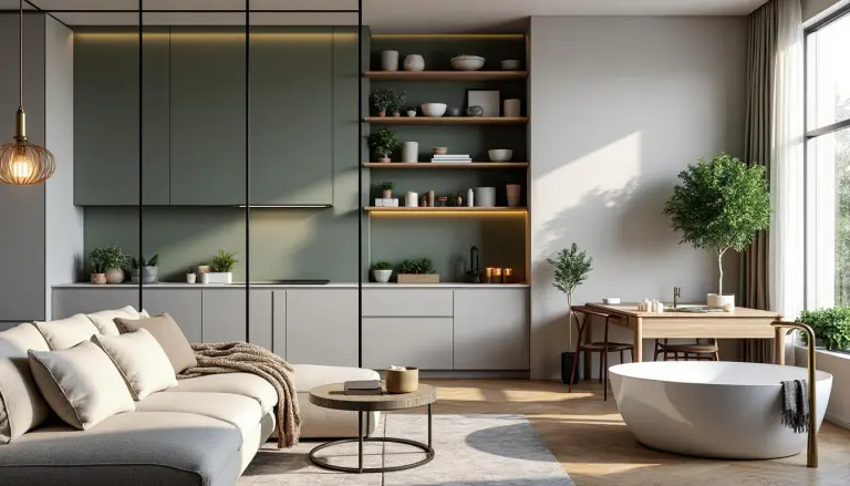 découvrez les astuces de décoration utilisées par les designers professionnels pour sublimer chaque pièce de votre maison avec style et élégance.
